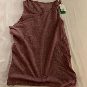 NEW!! H&M Tank Top size medium